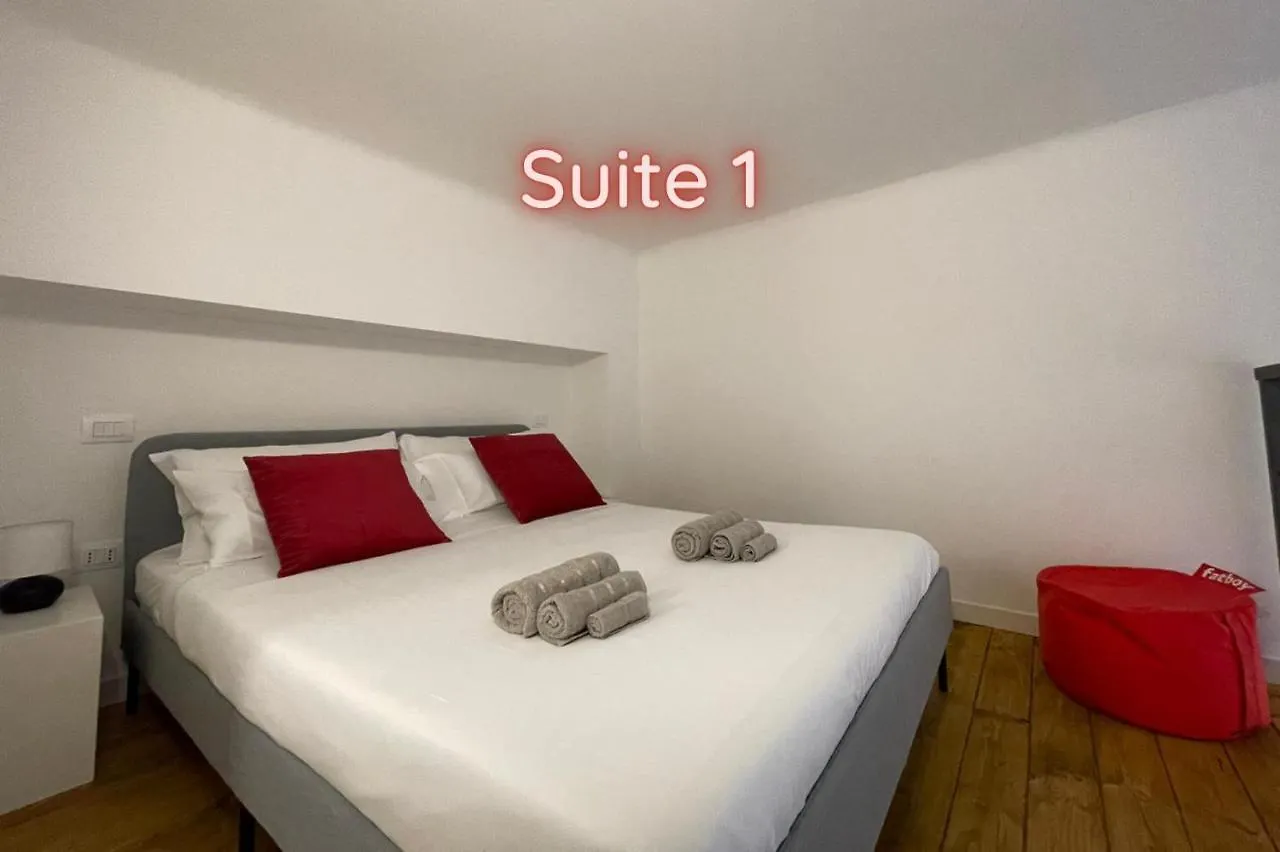 Apartamento Navigli Design Loft - 7 Stops From Duomo, Ac, Netflix Milán 0*,