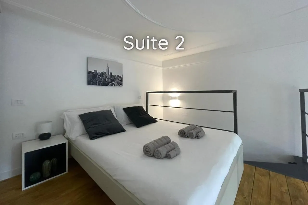Navigli Design Loft - 7 Stops From Duomo, Ac, Netflix Apartment Milan