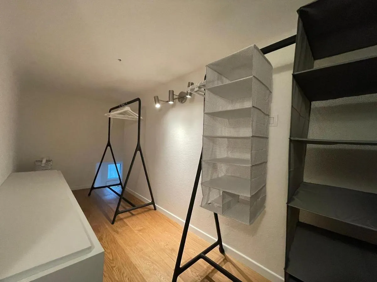 Navigli Design Loft - 7 Stops From Duomo, Ac, Netflix Apartment Milan