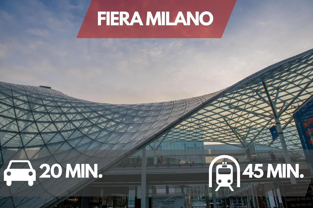 Navigli Design Loft - 7 Stops From Duomo, Ac, Netflix Apartment Milan Italy